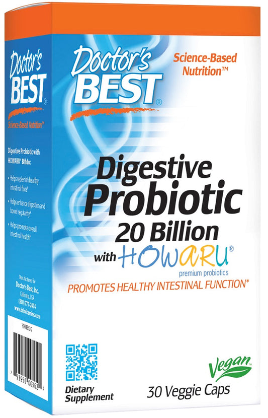 Digestive Probiotic