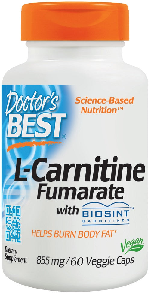 L-Carnitine Fumarate