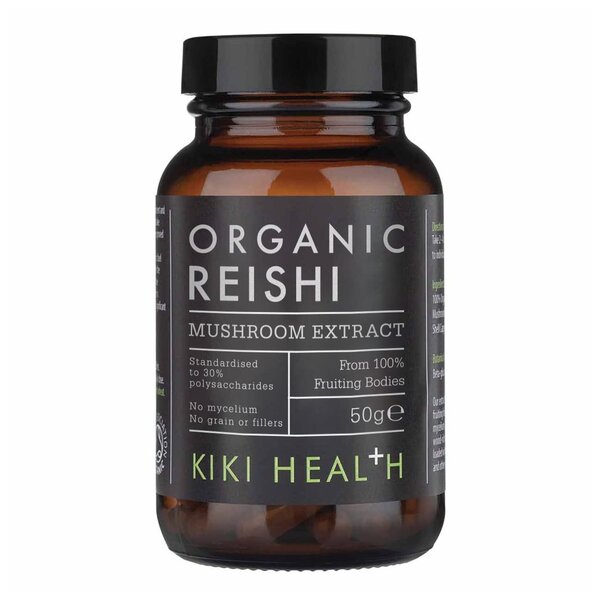 Reishi Extract Organic - 50g