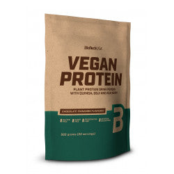 Vegan Protein - BioTechUSA