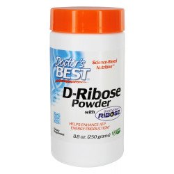 D-Ribose - Doctor's Best