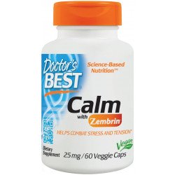 Calm with Zembrin