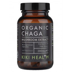 Chaga Extract - KIKI Health