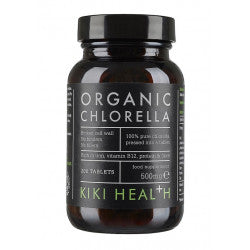 Chlorella - KIKI Health