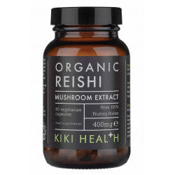 Reishi Extract - KIKI Health