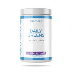 Daily Greens Powder - Revive