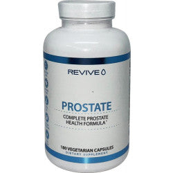 Prostate - Revive
