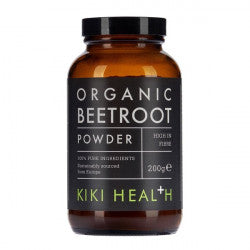 Beetroot Powder - KIKI Health