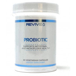 Probiotic - Revive