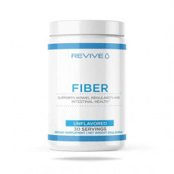 Fiber - Revive