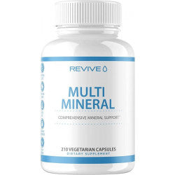 Multi Mineral - Revive