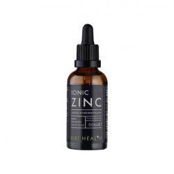 Liquid Zinc - KIKI Health