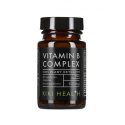 Vitamin B Complex - KIKI Health