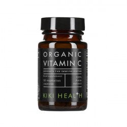 Vitamin C - KIKI Health