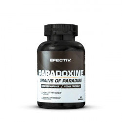 Paradoxine - Efectiv Nutrition