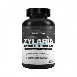 Zylaria - Efectiv Nutrition