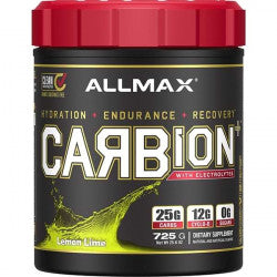 Carbion+ - AllMax Nutrition