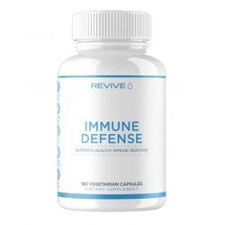 Immune Defense - Revive