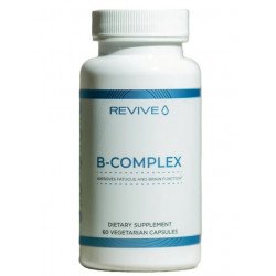 B-Complex - Revive