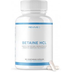 Betaine HCl - Revive