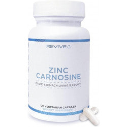 Zinc Carnosine - Revive