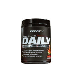 Performance Daily - Efectiv Nutrition