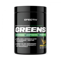 Performance Greens - Efectiv Nutrition