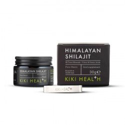 Himalayan Shilajit - KIKI Health