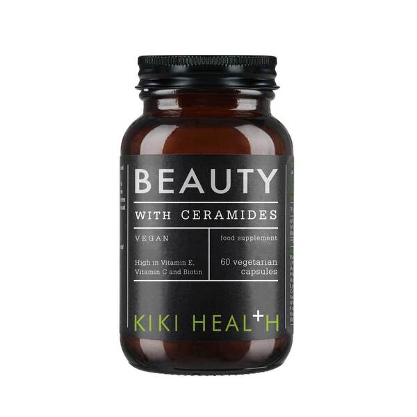 Beauty with Ceramides 60 VCAPS - KIKI Health