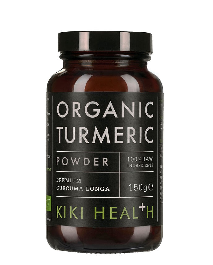 Turmeric Powder Organic - 150g